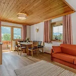Pircherhof Apartment