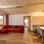 Apartment Pircherhof *