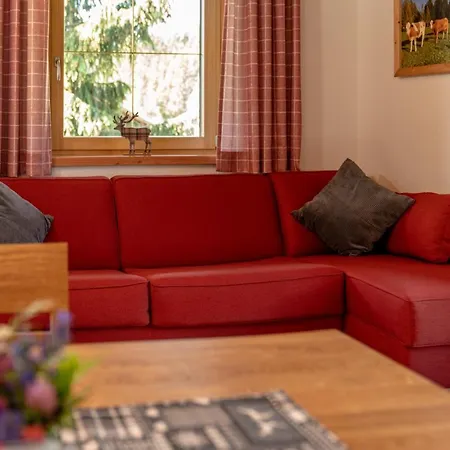 Apartment Pircherhof Haus im Ennstal