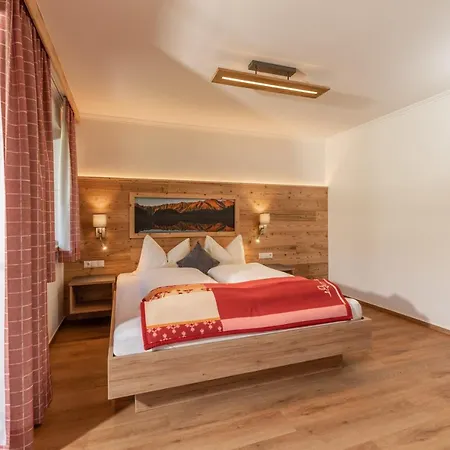 Pircherhof Apartment Haus im Ennstal