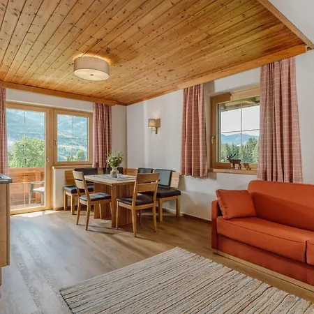 Pircherhof Apartment