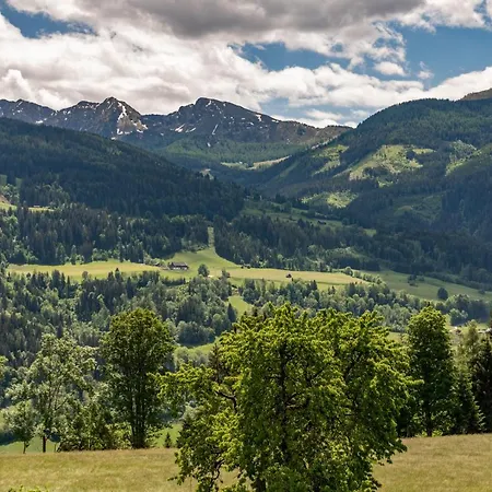 Apartmán Pircherhof Haus im Ennstal
