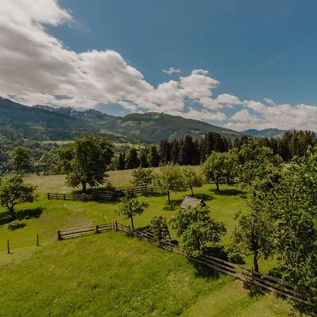 Pircherhof هاوس إم إنيستال