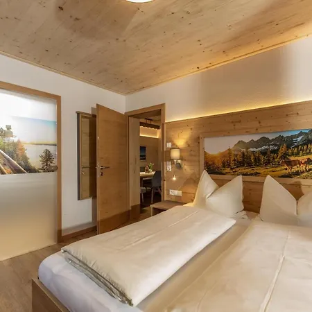 Pircherhof Apartment