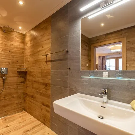 Apartment Pircherhof