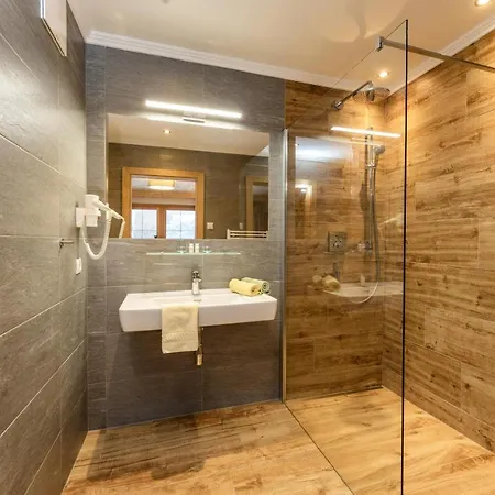 Apartment Pircherhof Haus im Ennstal