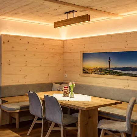 Apartment Pircherhof *