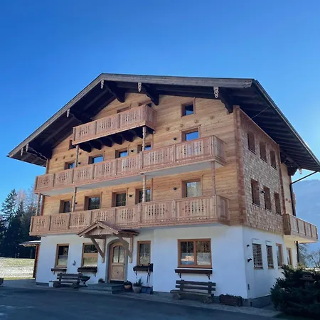 Pircherhof Apartment Haus im Ennstal