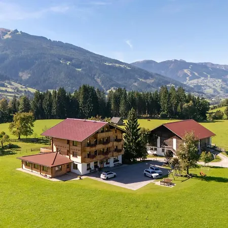 Pircherhof Apartment