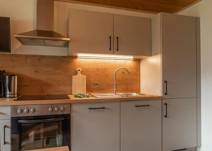 Pircherhof Haus im Ennstal