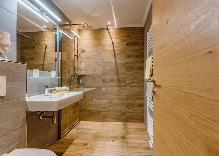 Appartement Pircherhof