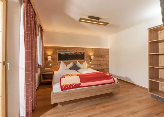 Pircherhof Appartement Haus im Ennstal