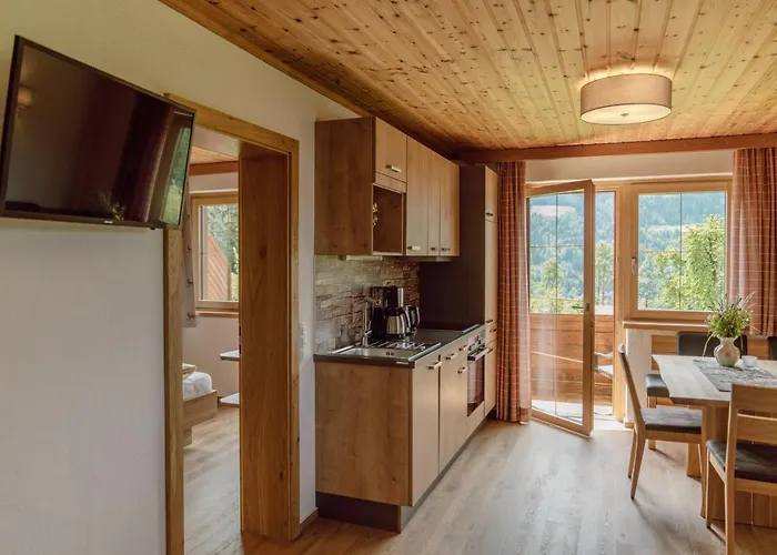 Pircherhof Haus im Ennstal