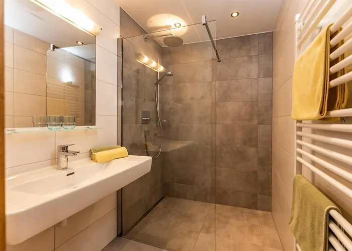 Pircherhof Appartement