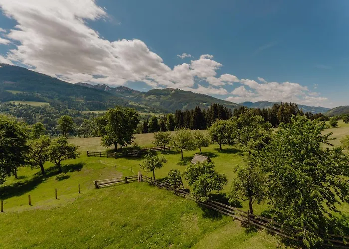 Pircherhof Haus im Ennstal