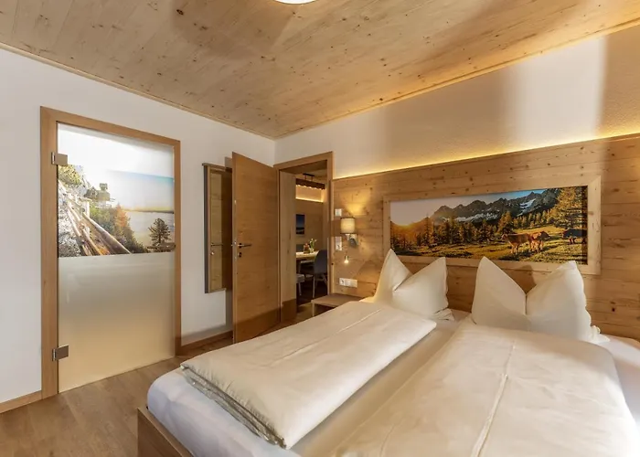 Pircherhof Appartamento