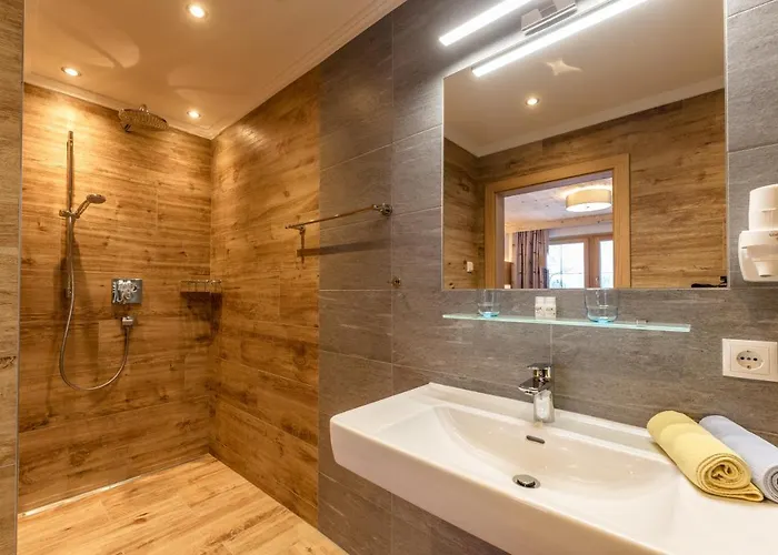 Appartamento Pircherhof