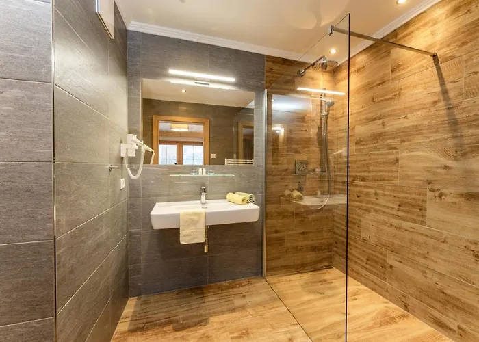 Appartement Pircherhof Haus im Ennstal